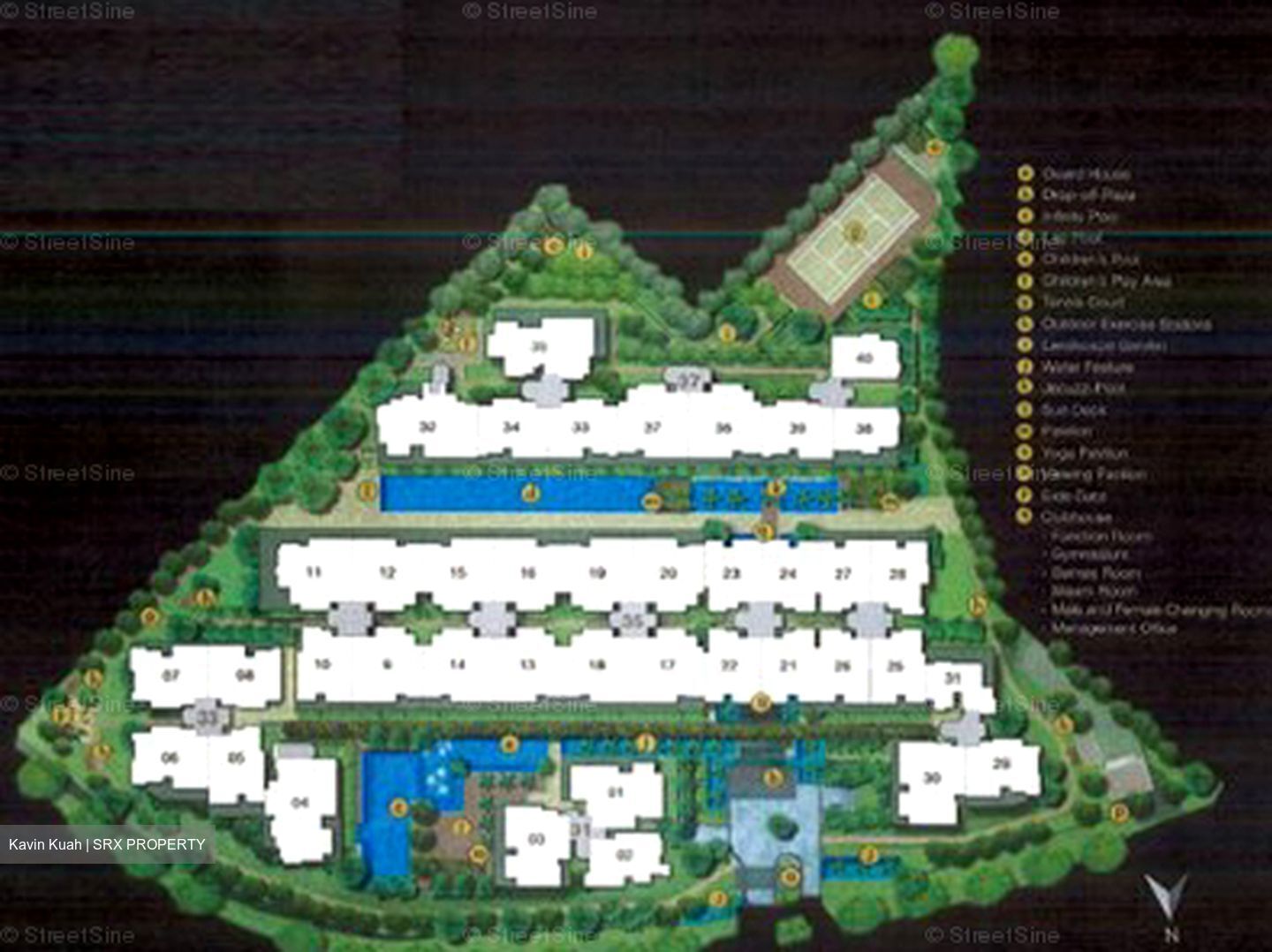 Park Natura (D23), Condominium #599106451